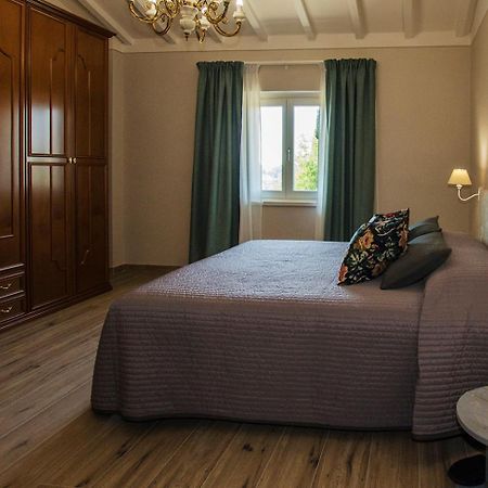 Poggio Al Sole Apartment Montespertoli Ngoại thất bức ảnh