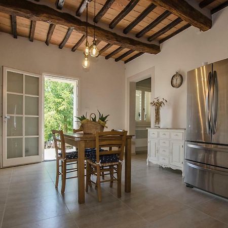 Poggio Al Sole Apartment Montespertoli Ngoại thất bức ảnh