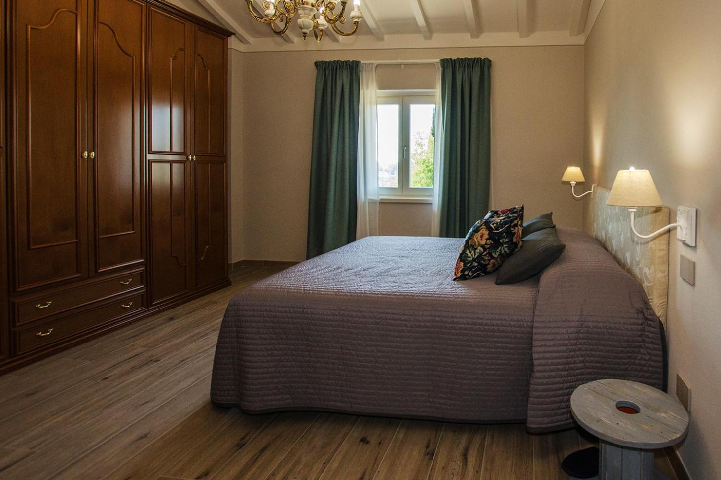 Poggio Al Sole Apartment Montespertoli Ngoại thất bức ảnh