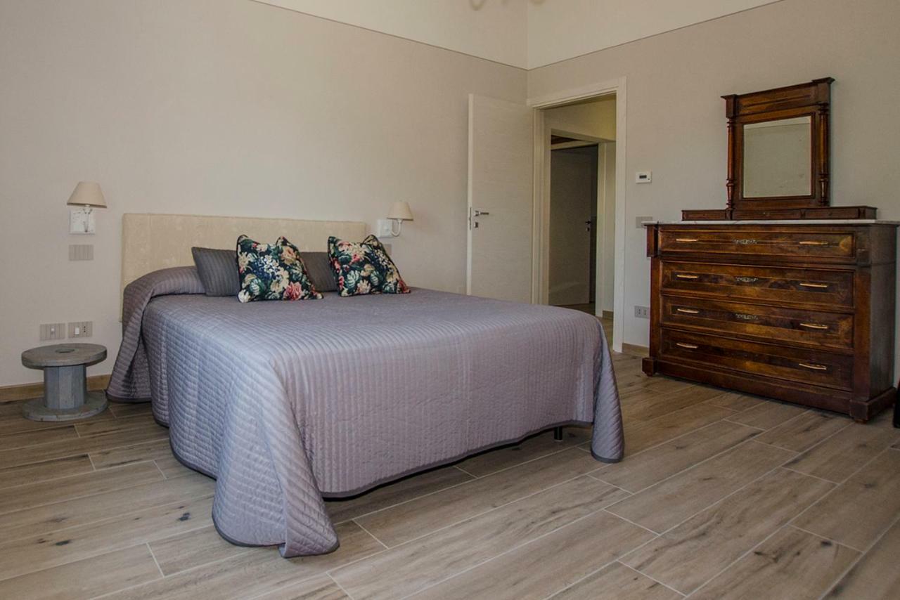 Poggio Al Sole Apartment Montespertoli Ngoại thất bức ảnh