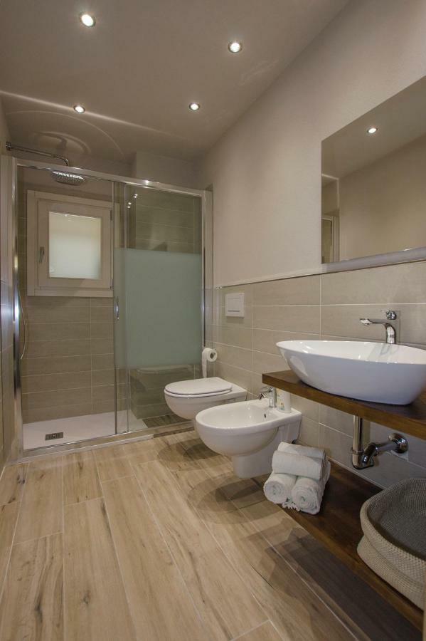 Poggio Al Sole Apartment Montespertoli Ngoại thất bức ảnh