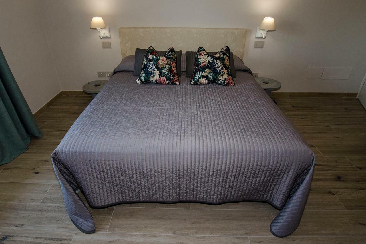 Poggio Al Sole Apartment Montespertoli Ngoại thất bức ảnh